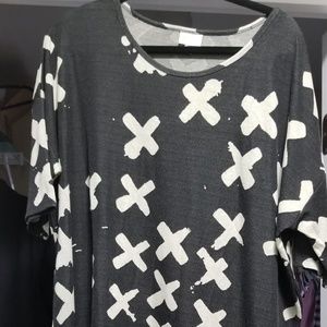 Lularoe Irma 2x